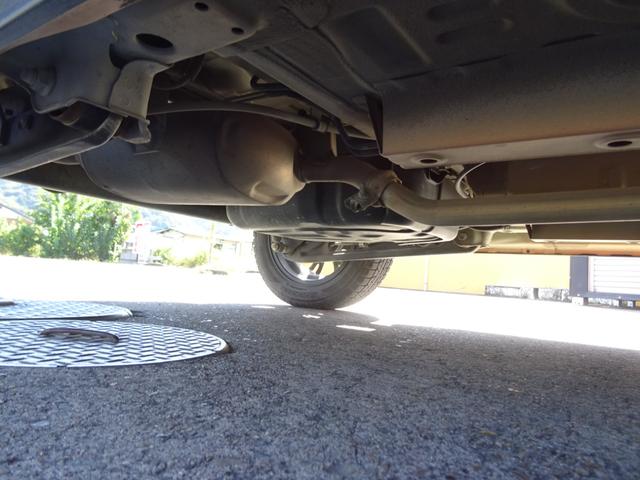 ハスラー Ｘ　ナビ／ＴＶ／バックカメラ／木目調／レザーコンビハンドル（25枚目）