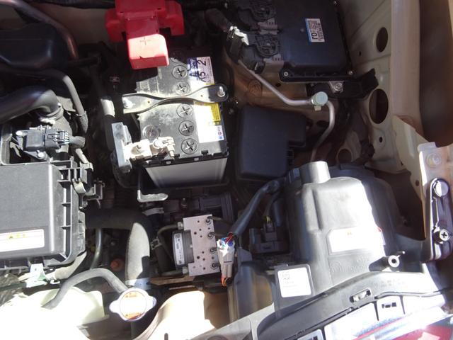 ハスラー Ｘ　ナビ／ＴＶ／バックカメラ／木目調／レザーコンビハンドル（26枚目）