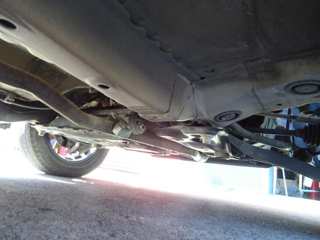 ハスラー Ｘ　ナビ／ＴＶ／バックカメラ／木目調／レザーコンビハンドル（27枚目）