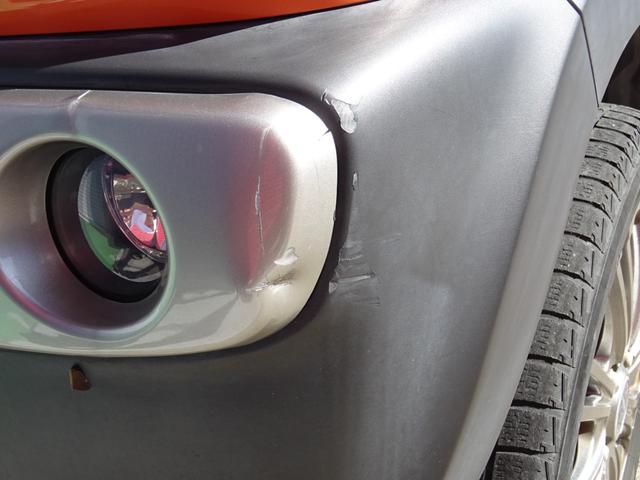 ハスラー Ｘ　ナビ／ＴＶ／バックカメラ／木目調／レザーコンビハンドル（29枚目）