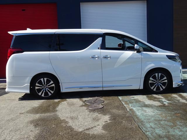 アルファード 2.5S Cパッケージ モデリスタエアロ(F/S/R)マフラー JBLプレミアムサウンドナビ リアエンターテイメント パノラミックビューモニター シートヒーター クーラー DVDデッキ ムーンルーフ デジタルインナーミラー(11枚目)