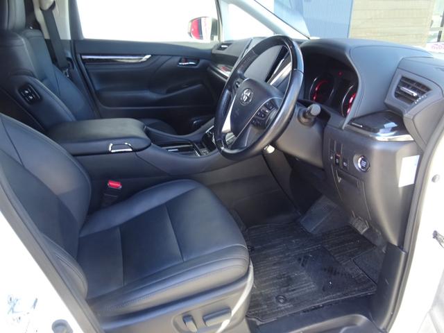 アルファード 2.5S Cパッケージ モデリスタエアロ(F/S/R)マフラー JBLプレミアムサウンドナビ リアエンターテイメント パノラミックビューモニター シートヒーター クーラー DVDデッキ ムーンルーフ デジタルインナーミラー(15枚目)