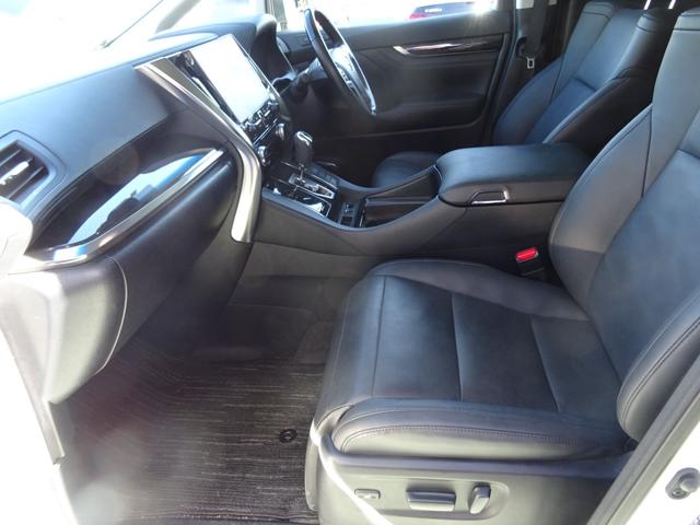 アルファード 2.5S Cパッケージ モデリスタエアロ(F/S/R)マフラー JBLプレミアムサウンドナビ リアエンターテイメント パノラミックビューモニター シートヒーター クーラー DVDデッキ ムーンルーフ デジタルインナーミラー(21枚目)