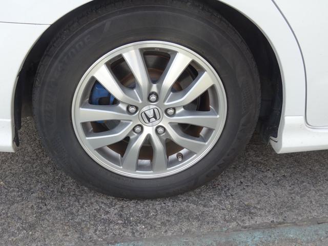 オデッセイ Mエアロパッケージ TEIN車高調/ストラーダカーナビ/フルセグ/バックカメラ/ETC/ドラレコ前後/リアスポイラー/スマートキー×2(11枚目)