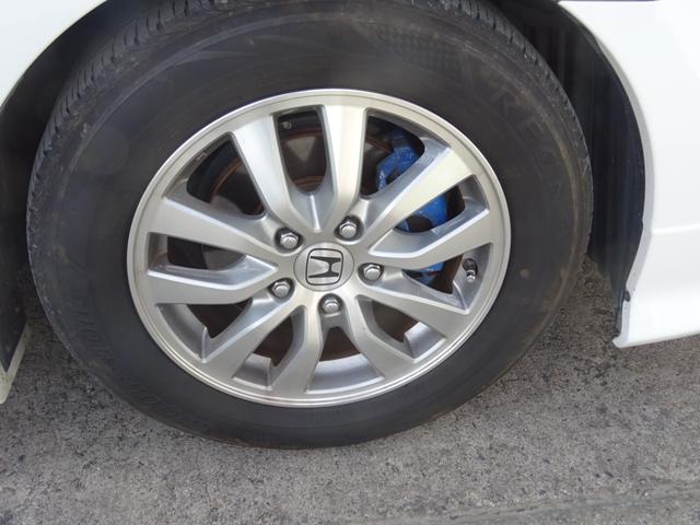 オデッセイ Mエアロパッケージ TEIN車高調/ストラーダカーナビ/フルセグ/バックカメラ/ETC/ドラレコ前後/リアスポイラー/スマートキー×2(12枚目)