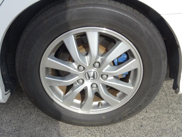 オデッセイ Mエアロパッケージ TEIN車高調/ストラーダカーナビ/フルセグ/バックカメラ/ETC/ドラレコ前後/リアスポイラー/スマートキー×2(14枚目)