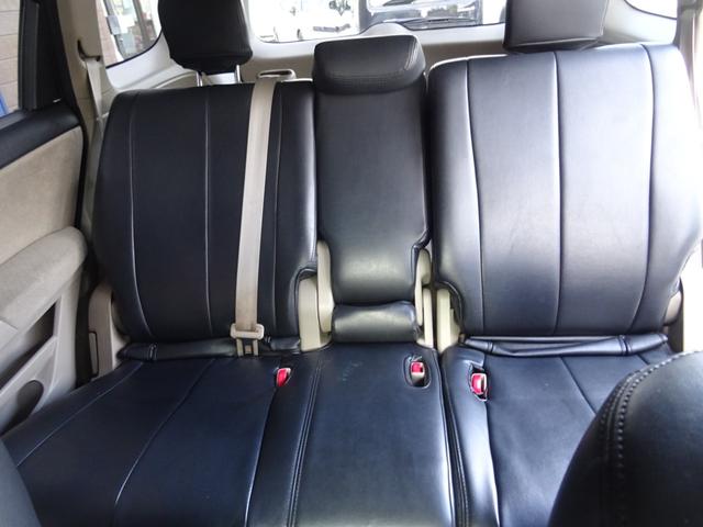 オデッセイ Mエアロパッケージ TEIN車高調/ストラーダカーナビ/フルセグ/バックカメラ/ETC/ドラレコ前後/リアスポイラー/スマートキー×2(34枚目)