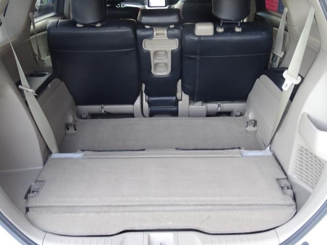 オデッセイ Mエアロパッケージ TEIN車高調/ストラーダカーナビ/フルセグ/バックカメラ/ETC/ドラレコ前後/リアスポイラー/スマートキー×2(37枚目)