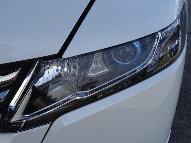 オデッセイ Mエアロパッケージ TEIN車高調/ストラーダカーナビ/フルセグ/バックカメラ/ETC/ドラレコ前後/リアスポイラー/スマートキー×2(50枚目)