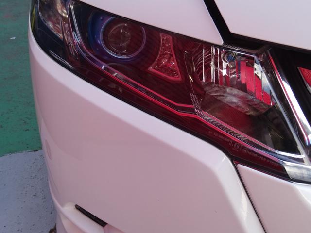 オデッセイ Mエアロパッケージ TEIN車高調/ストラーダカーナビ/フルセグ/バックカメラ/ETC/ドラレコ前後/リアスポイラー/スマートキー×2(51枚目)