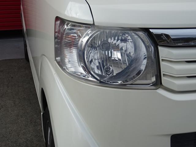 Ｎ－ＢＯＸ Ｇ・Ｌパッケージ　ナビ／バックカメラ／プッシュスタート／Ｂｌｕｅｔｏｏｔｈ／ワンオーナー／禁煙車／左電動スライド（5枚目）