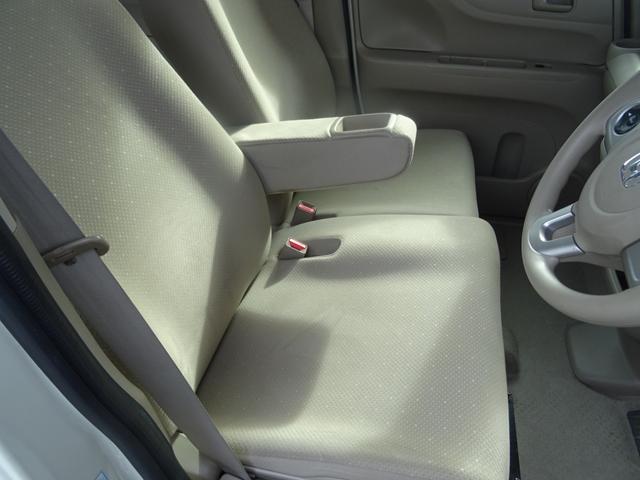 Ｎ－ＢＯＸ Ｇ・Ｌパッケージ　ナビ／バックカメラ／プッシュスタート／Ｂｌｕｅｔｏｏｔｈ／ワンオーナー／禁煙車／左電動スライド（29枚目）