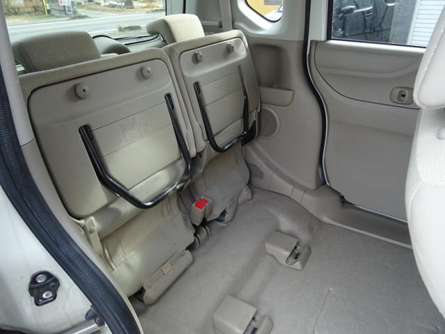 Ｎ－ＢＯＸ Ｇ・Ｌパッケージ　ナビ／バックカメラ／プッシュスタート／Ｂｌｕｅｔｏｏｔｈ／ワンオーナー／禁煙車／左電動スライド（30枚目）