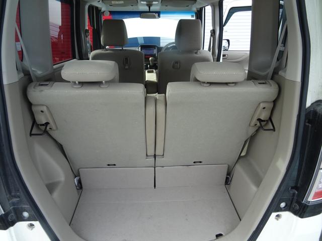 Ｎ－ＢＯＸ Ｇ・Ｌパッケージ　ナビ／バックカメラ／プッシュスタート／Ｂｌｕｅｔｏｏｔｈ／ワンオーナー／禁煙車／左電動スライド（32枚目）