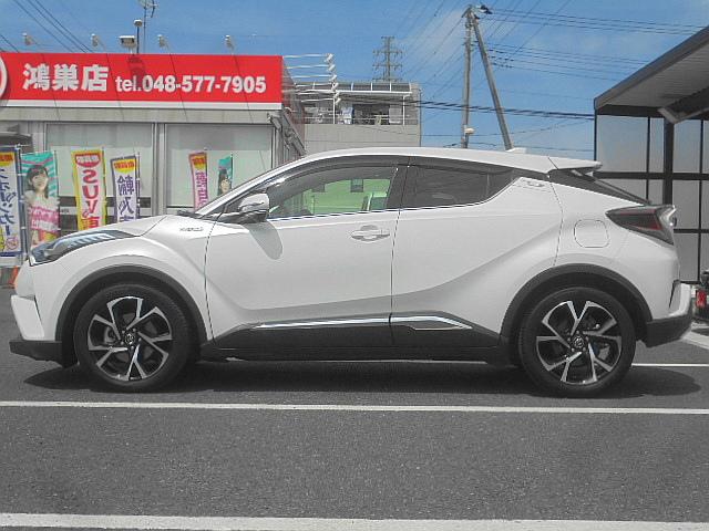 トヨタ Ｃ－ＨＲ