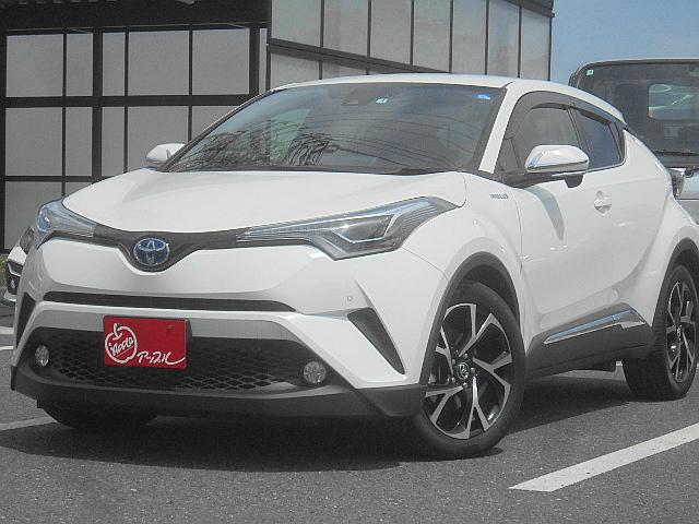 トヨタ Ｃ－ＨＲ