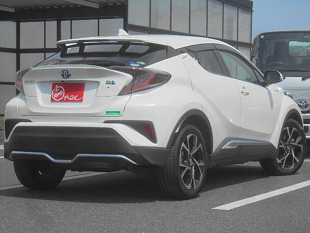 トヨタ Ｃ－ＨＲ