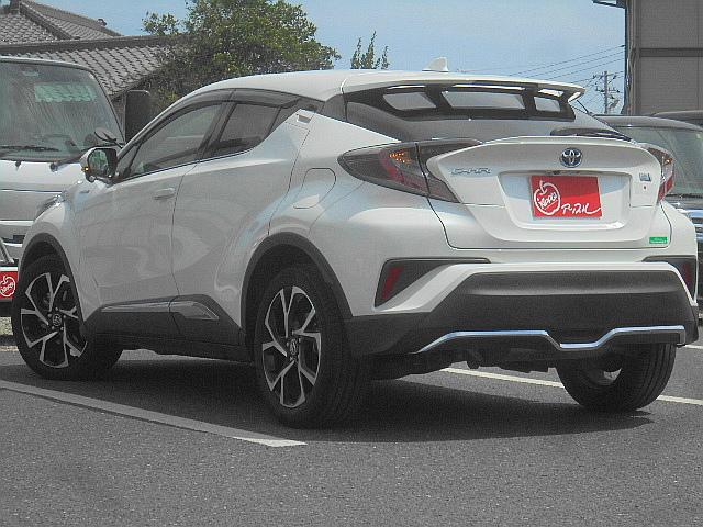 トヨタ Ｃ－ＨＲ