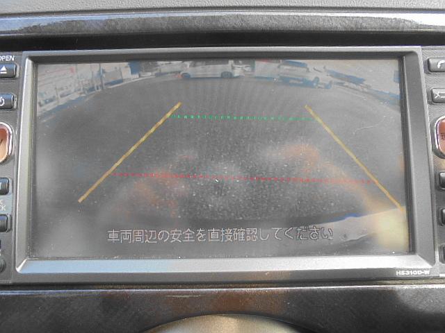 マーチ ボレロ　純正ナビ　フルセグ　バックモニター　ＥＴＣ　アイドリングストップ　インテリキー　プッシュスタート　純正アルミ　寒冷地仕様　盗難防止システム　衝突安全ボディ　エアバッグ　エアコン　パワーステアリング（24枚目）