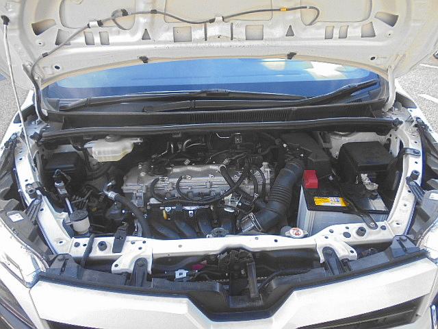 ヴォクシー ＺＳ　煌ＩＩＩ　ワンオーナー　モデリスタエアロ　マフラーカッター　純ＳＤナビ　フルセグ　バックモニター　ＬＤＡ　セーフティセンス　両側パワースライドドア　クルーズコントロール　黒半革シート　純１６アルミ　純ＥＴＣ（17枚目）