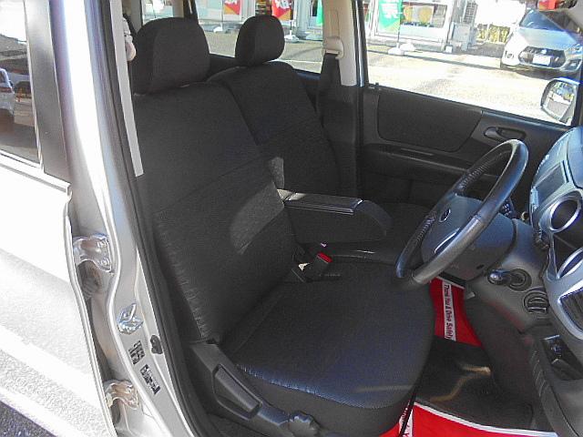 SUBARU STELLA CUSTOM RS