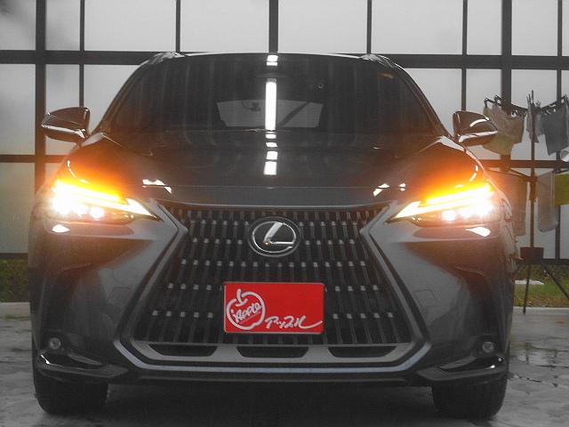 LEXUS NX NX350H VERSION L