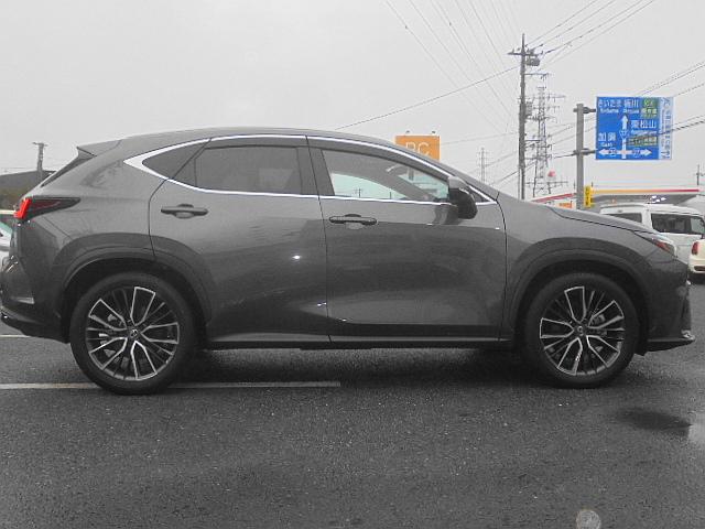 LEXUS NX NX350H VERSION L