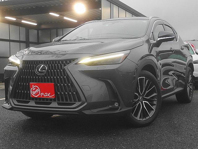 LEXUS NX NX350H VERSION L