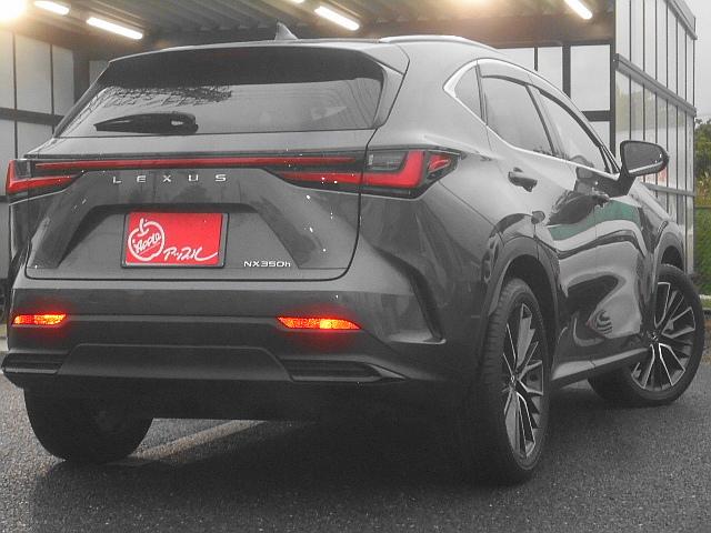 LEXUS NX NX350H VERSION L
