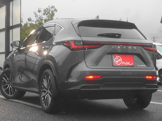 LEXUS NX NX350H VERSION L