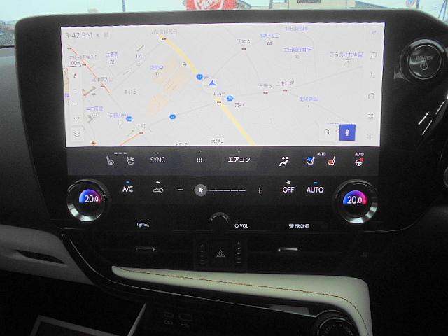 LEXUS NX NX350H VERSION L