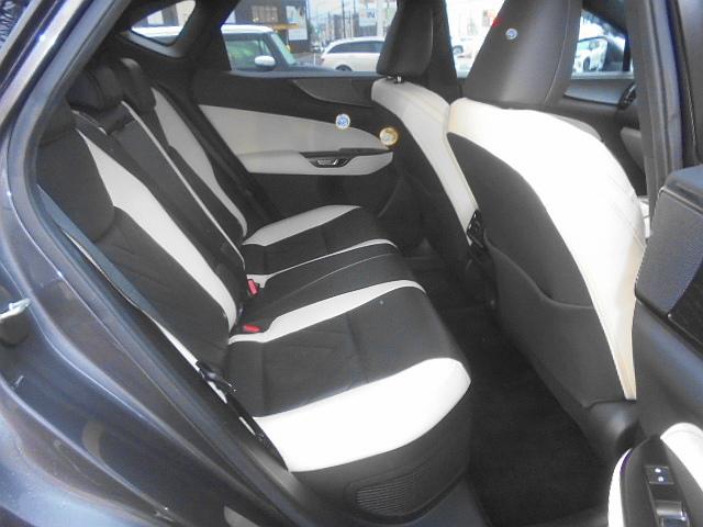 LEXUS NX NX350H VERSION L