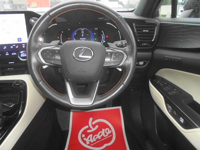 LEXUS NX NX350H VERSION L