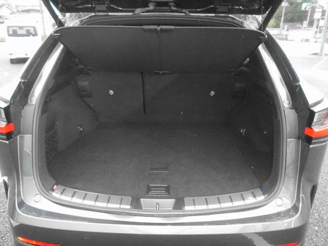 LEXUS NX NX350H VERSION L