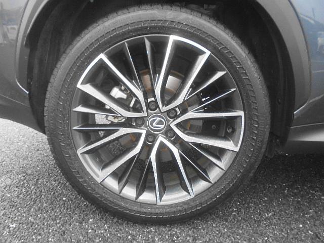 LEXUS NX NX350H VERSION L