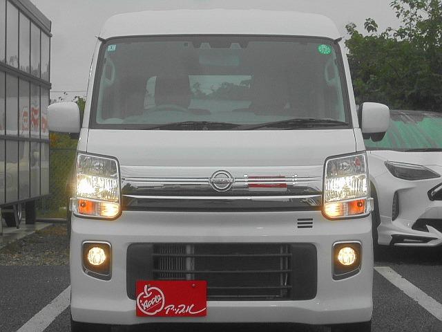 NISSAN NV100CLIPPER RIO E