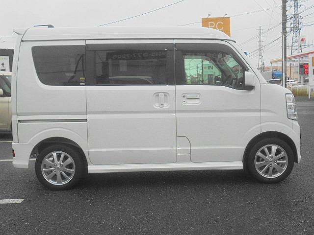 NISSAN NV100CLIPPER RIO E