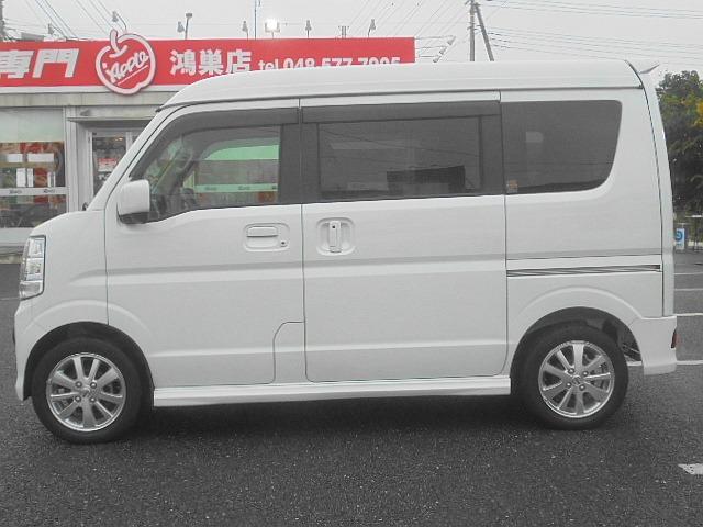 NISSAN NV100CLIPPER RIO E