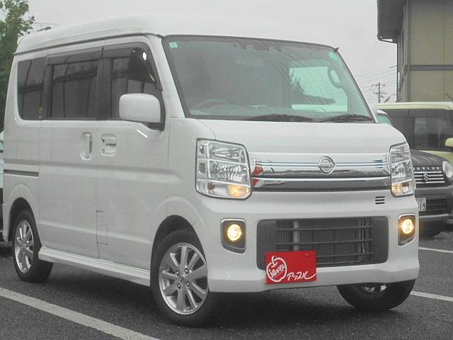 NISSAN NV100CLIPPER RIO E