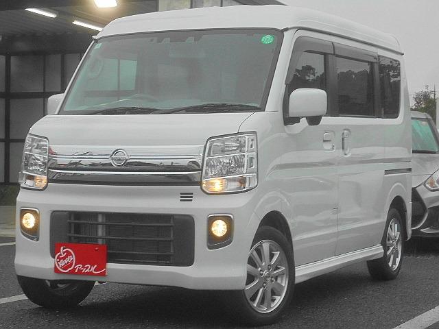 NISSAN NV100CLIPPER RIO E