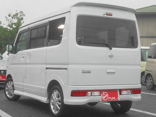 NISSAN NV100CLIPPER RIO E
