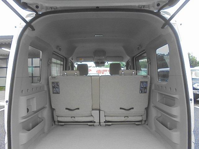 NISSAN NV100CLIPPER RIO E