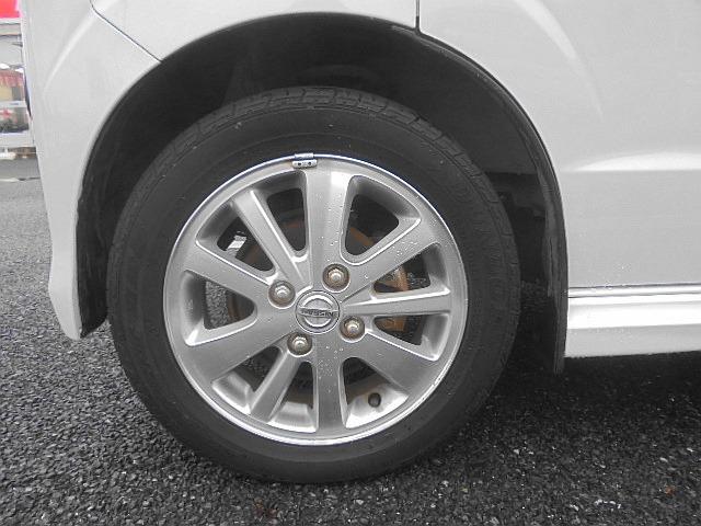 NISSAN NV100CLIPPER RIO E