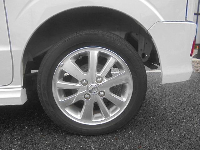 NISSAN NV100CLIPPER RIO E