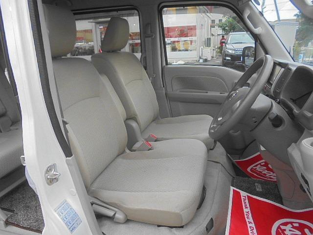 NISSAN NV100CLIPPER RIO E