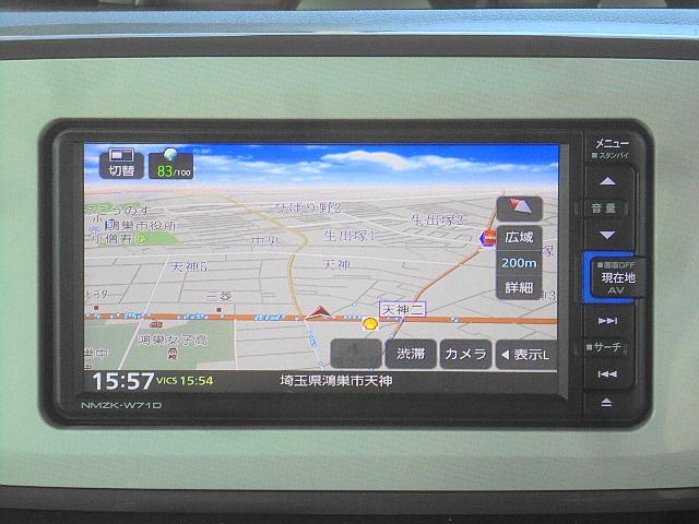 DAIHATSU MOVE CANBUS G MAKE UP VS SA III