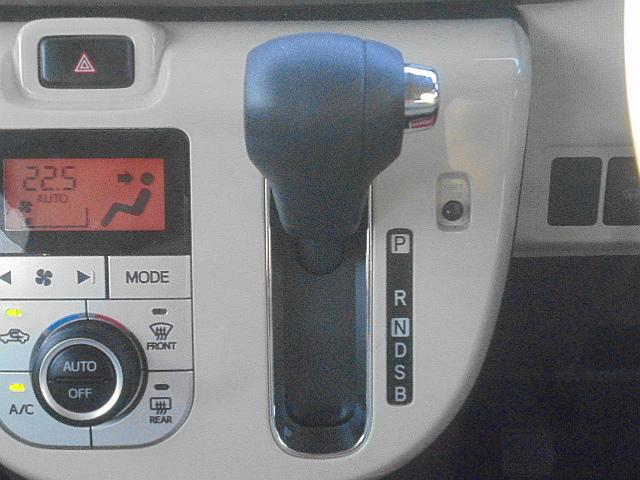 DAIHATSU MOVE CANBUS G MAKE UP VS SA III