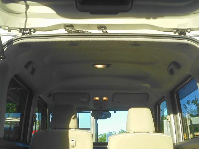 DAIHATSU MOVE CANBUS G MAKE UP VS SA III