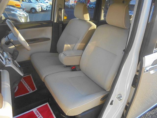 DAIHATSU MOVE CANBUS G MAKE UP VS SA III