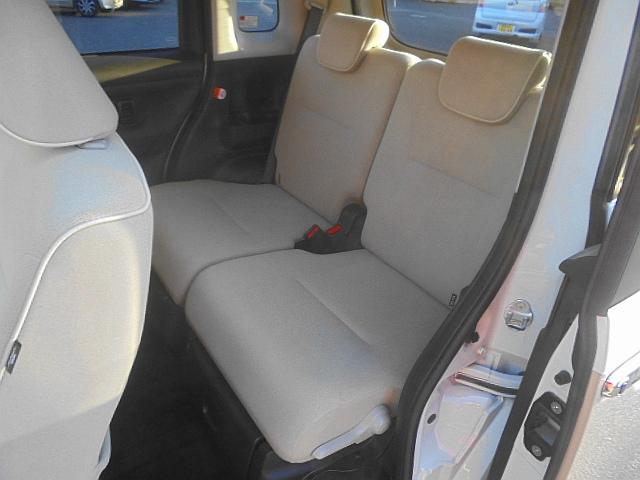 DAIHATSU MOVE CANBUS G MAKE UP VS SA III